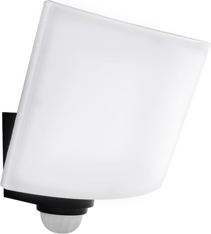 REV - McSensor Leuchte 28W anthrazit