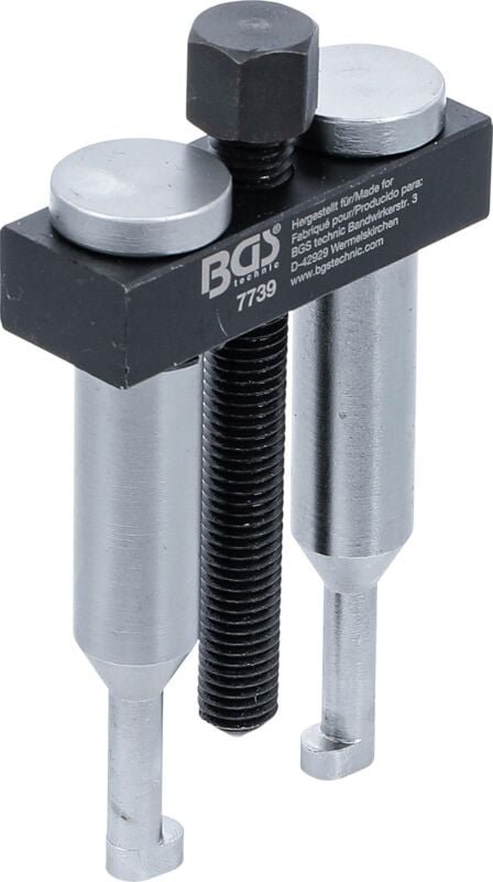 Bgs Technic - Lenkrad-Außenabzieher für gm, Opel