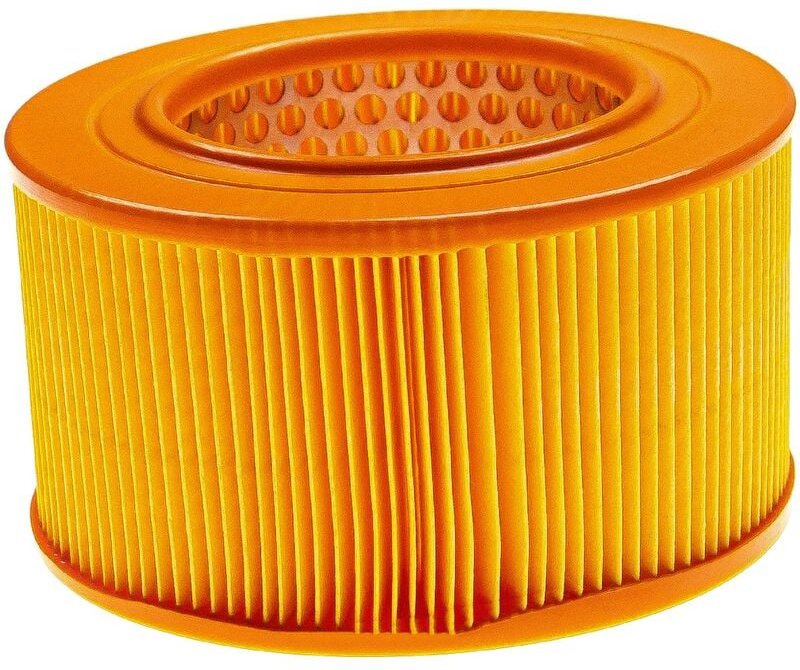 Vhbw - Filter (1x Luftfilter) kompatibel mit Hatz Supra 1D20, 1D30, 1D31, 1D40, 1D41, 1D41S, 1D50 Motor für Rüttelplatte...