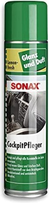 Sonax 343300 Cockpitreiniger 400 ml