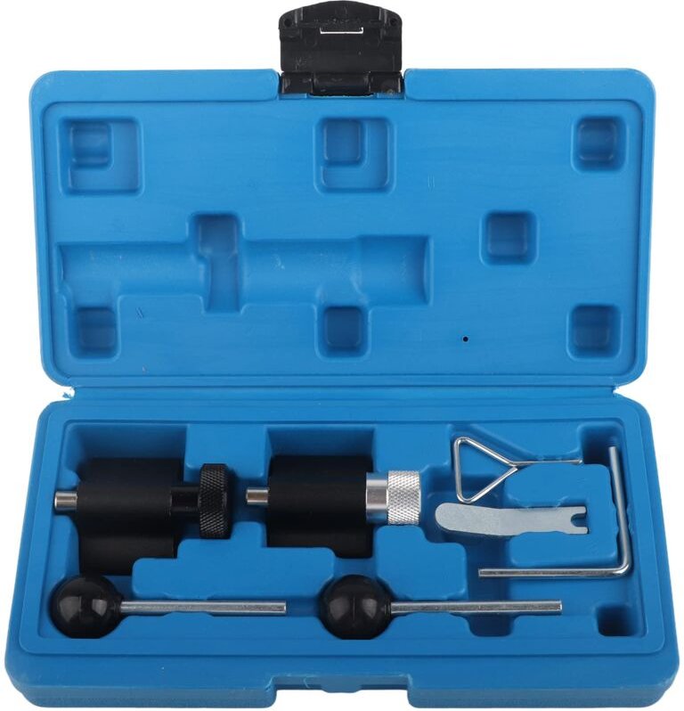 Zoternen - Timing-Werkzeugsatz, 1,4 1,9 Motornockenwellen-Timing-Arretierwerkzeugsatz für Professionelles Kit für Viele ...