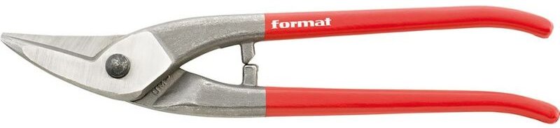 Lochschere links 250mm - Format