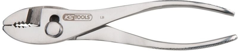 Ks Tools edelstahl Universalzange, 200 mm