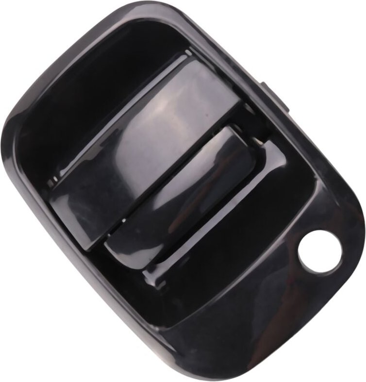 Tlily - Auto Tür Außerhalb der Ist für Starex H1 2005-2007 83660-4A500 Geeignet