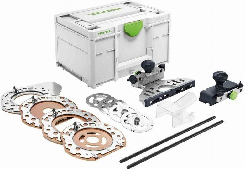 Zubehör-Set zs-of 2200 - 576832 - Festool