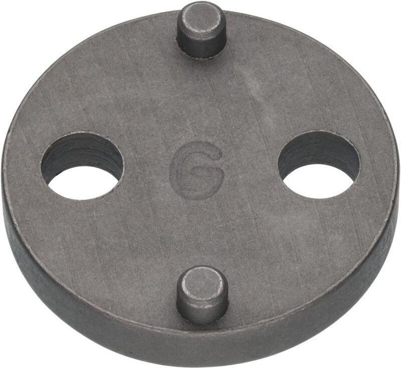 Adapterplatte ∙ g ∙ V3760-G ∙ 32 mm
