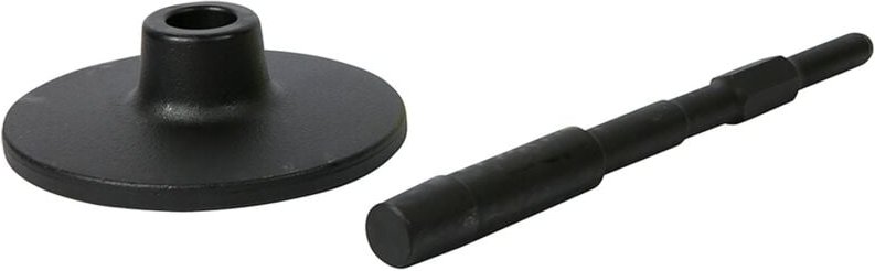 Makita Stampfer 140 mm, Art.Nr. A-21428, für Staubabsaugung beim Bohren