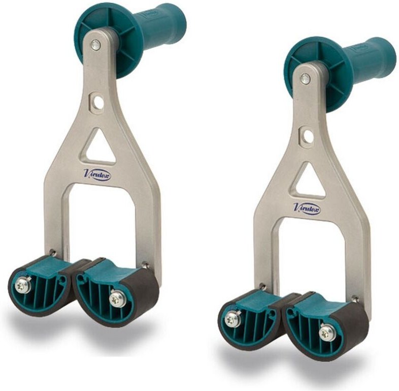 Platten- und Elementeträger Virutex PT81U