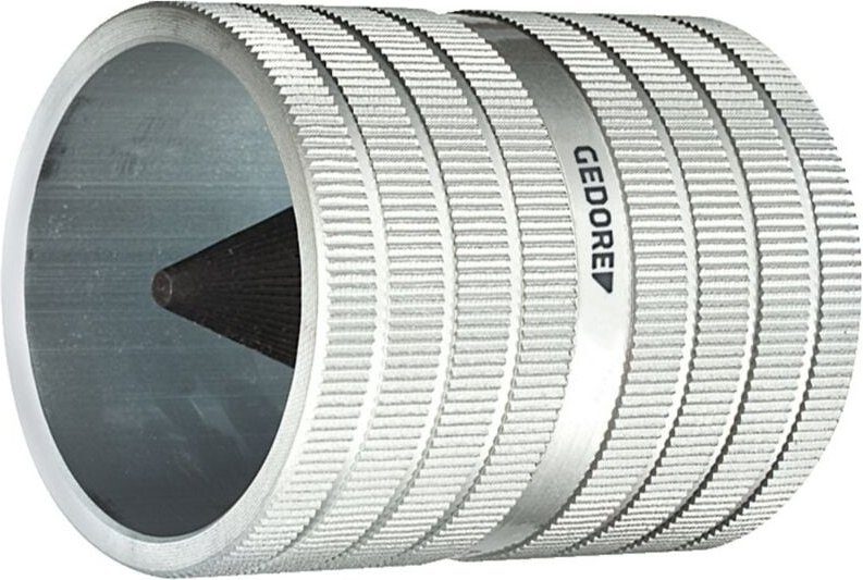 232501 Rohrfräser für Edelstahlrohre 8-35 mm