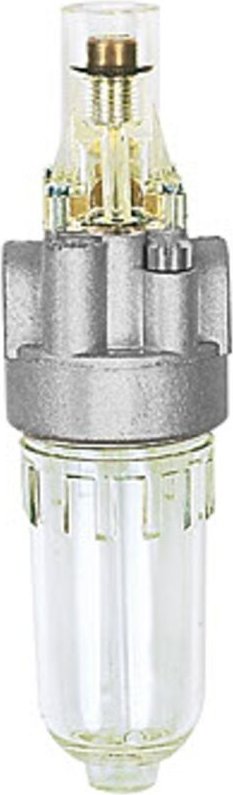 Thumbnail - Nebelöler »Standard-mini«, mit Polycarbonatbehälter, bg 0, g 1/4 - Riegler