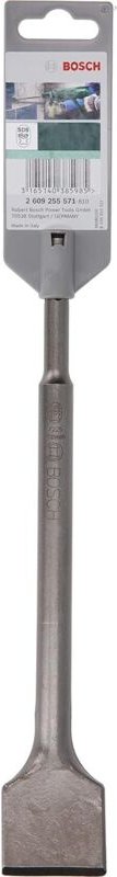 SDS Plus Fliesenmeißel L- 251 mm BOSCH 2609255571
