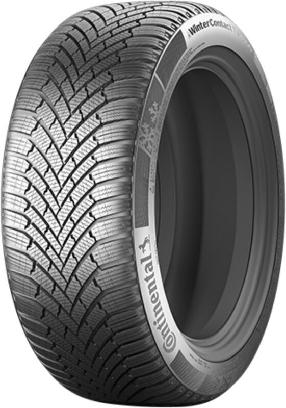 CONTINENTAL Winter 175/60 R15 TL 81T WINTERCONTACT TS 860 M+S 3PMSF