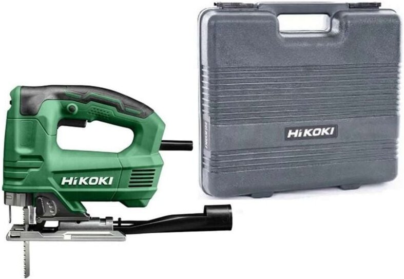 HiKOKI Werkzeug - Stichsäge 705 w CJ90VST2WAZ