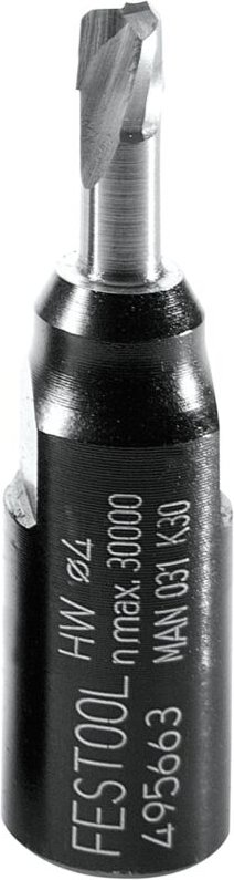 Festool DOMINO Fräser D 4-NL 11 HW-DF 500 (495663)