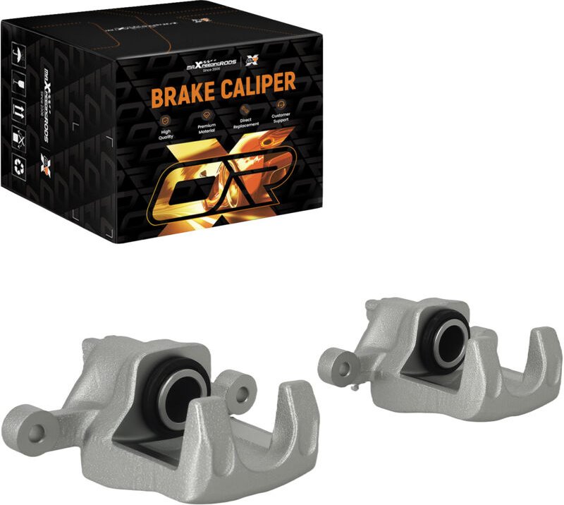 2x Bremssättel Hinten links Rechts For Hyundai i20 PB PBT 2008-2015 1.1-1.6L