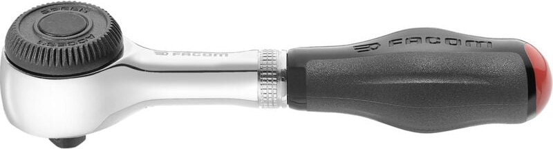 R.360 Umschaltknarre 1/4' (6.3 mm) 120 mm - Facom