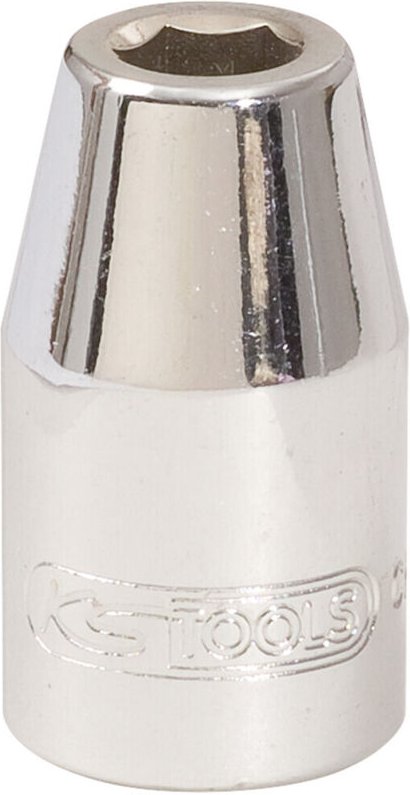 1/2' Bit-Adapter-Stecknuss,für Bits 5/16'