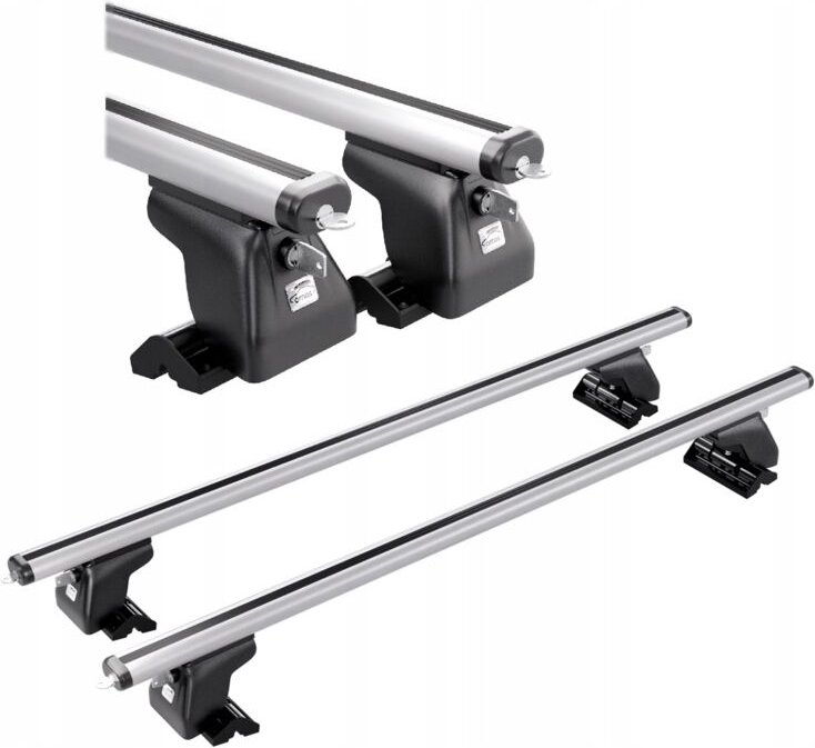 Dachträger Opel Vivaro C Van 4/5D Jahr 2019-