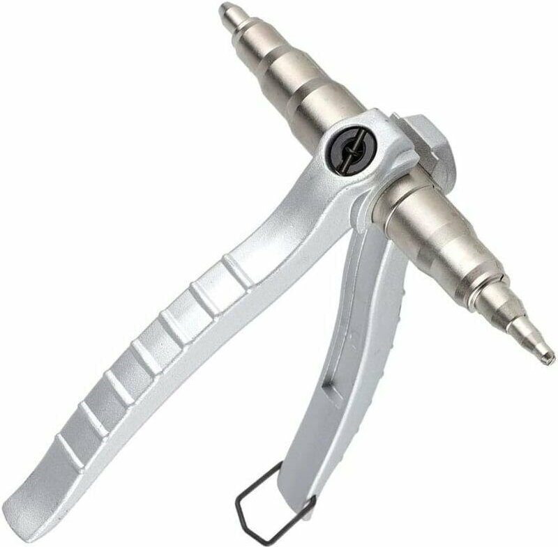 Expander de Tube de Cuivre Manuel, Conditionneur d'outil d'emboutissage de Tuyau de Cuivre Maintiennent, - ZVD