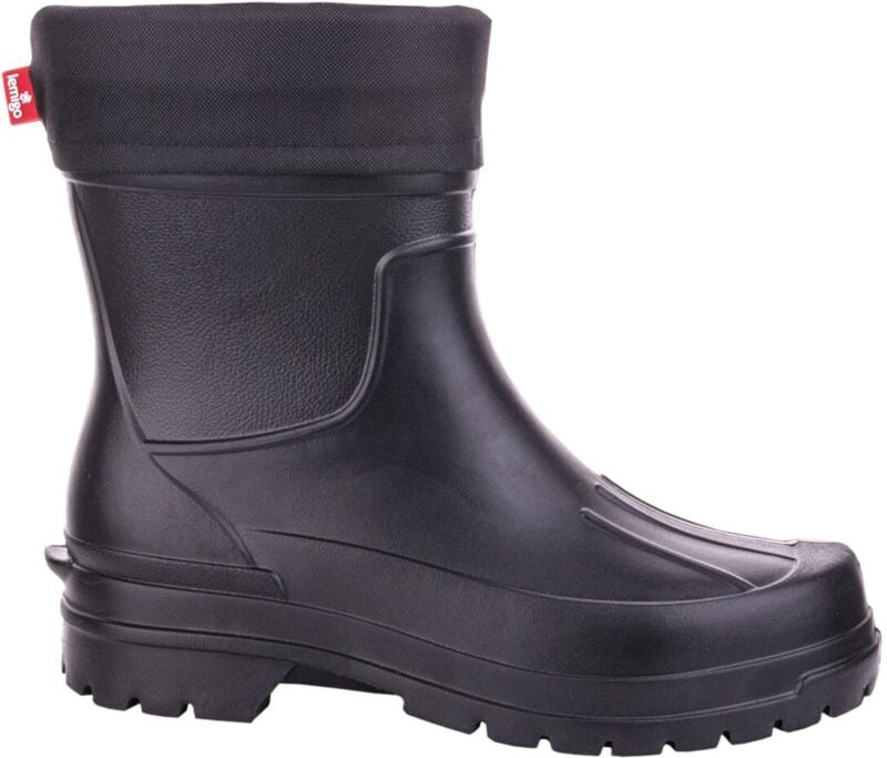Lemigo gefütterte Gummistiefel kurz aus EVA 41
