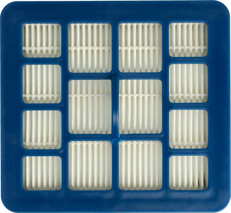 Staubsaugerfilter kompatibel mit Hoover TTE2300S, TTE2303011, TTE2005019, TTE2005021 Staubsauger - hepa Filter Allergief...