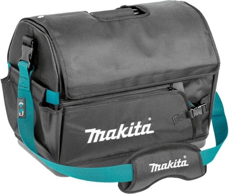 Werkzeugtasche mit Haube 490x310x360 mm, 2,72 kg, 30,70 l, Art.Nr. E-15419 - Makita