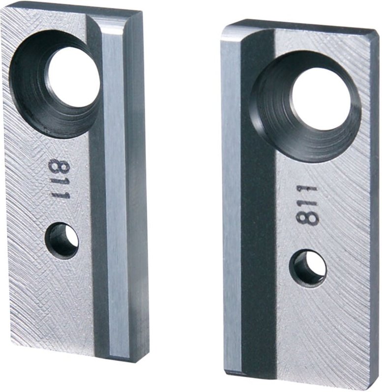 Messersatz, für Blechscheren DJS101, DJS161, JS1601 - Makita