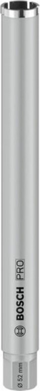 No Brand - Bosch Diamantbohrkrone Standard for Concrete 1 1/4 unc, 52 mm, 450 mm, 5, 10 mm