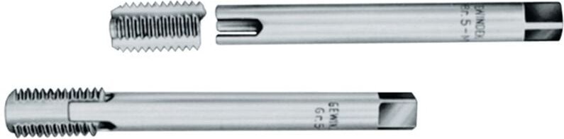 60204 Gewindekrone M6 - Exact