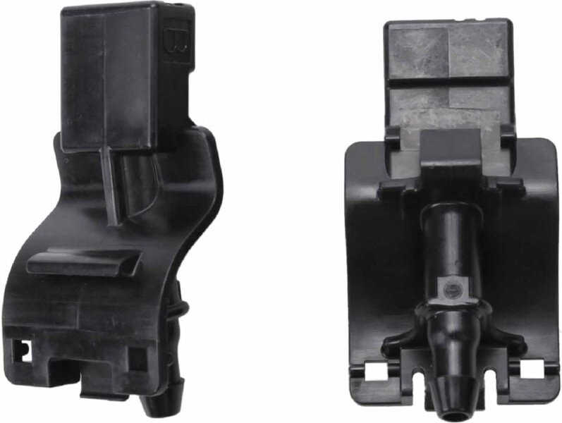 2 STÜCKE Scheibenwaschdüsen Passend für CROWN 85381-30110