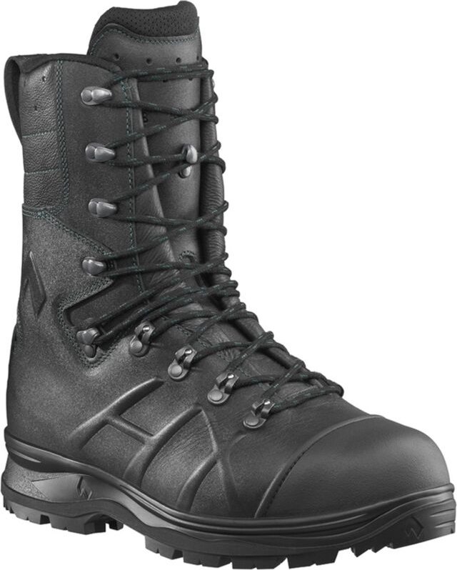 HAIX Schnittschutzstiefel Protector Pro 2.0 602019 S3 SRC DGUV Gr. 42 schwarz