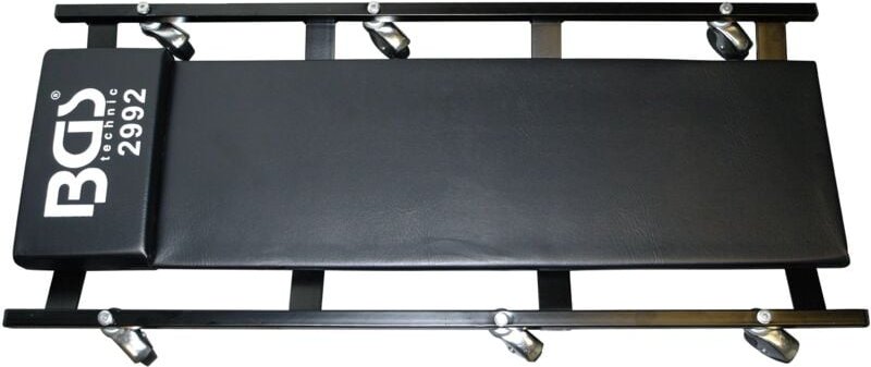 Bgs Technic - Werkstatt-Rollbrett 1000 x 420 mm