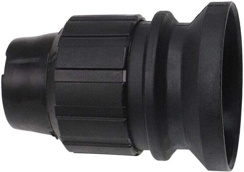 KZQ Wasserhahnverlängerung mit Filter – 1440-Grad-Wasserhahnverlängerung mit Filterelement – schwenkbarer Wasserhahn (Pl...