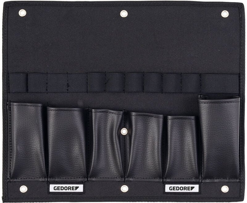 Gedore 2678322 Werkzeugtafel (L x B x H) 380 x 310 x 25 mm