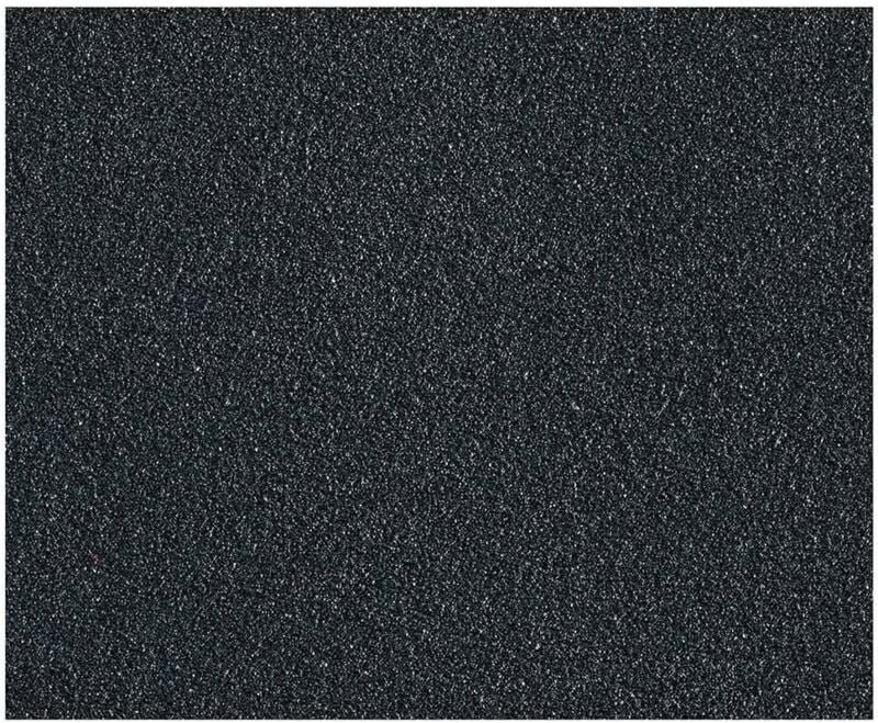 SIC-Schleifpapier, Körnung 280, Metall/Emaille, 230 x 280 mm (2872000) - Wolfcraft
