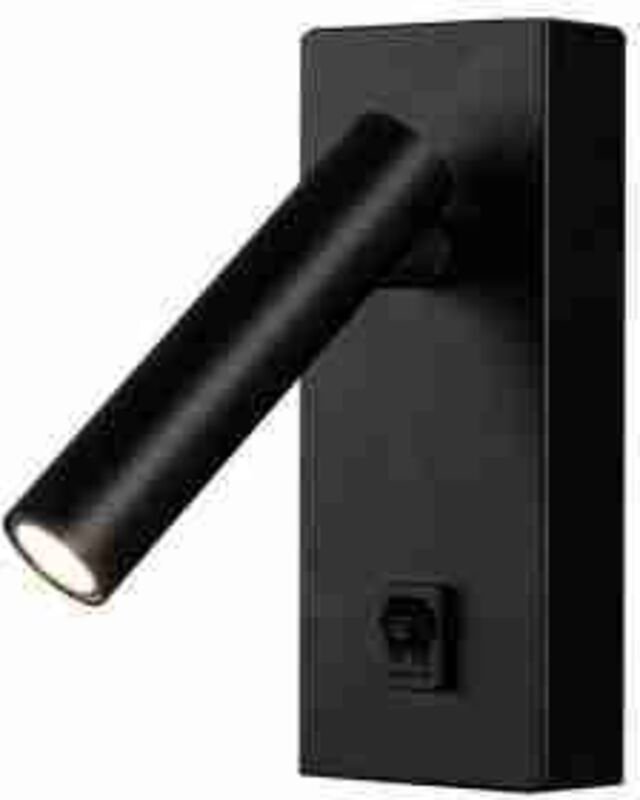 LED10286 VT-402 18W LED Honey COMB Downlight Bridgelux Chip 3in1 Weißer Ring + Schwarze Heizung