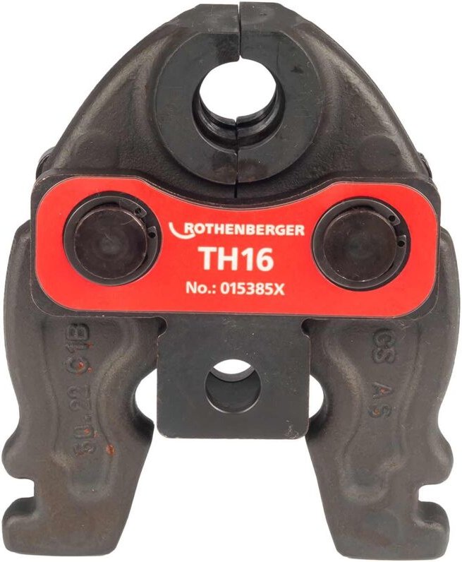 Pressbacke Compact th 16 mm - Rothenberger