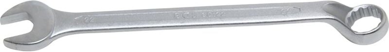 BGS Maul-Ringschlüssel gekröpft SW 22 mm - 30122