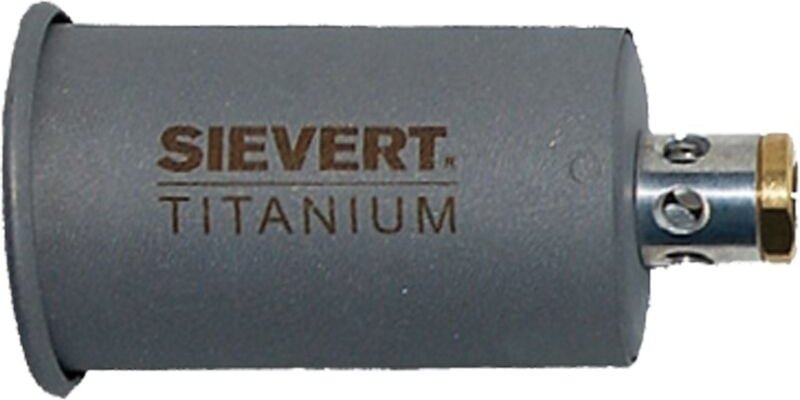 Brennerkopf Titanium 60 mm 114 kW - 295301 - Sievert
