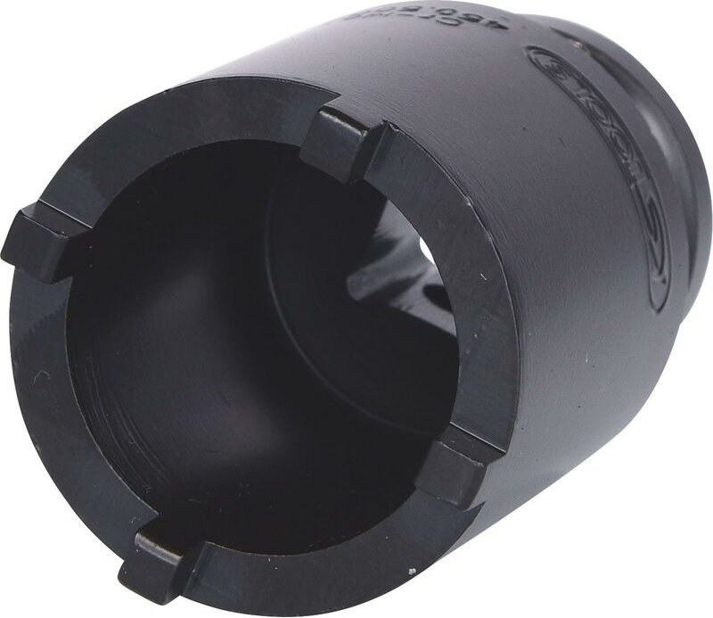 Ks Tools 1/2' KM-Nutmuttern-Schlüssel KM4, Zapfen außenliegend - 450.5004