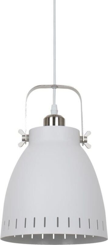 Franklin MDHN8026MWHSNICK Italux Hängelampe