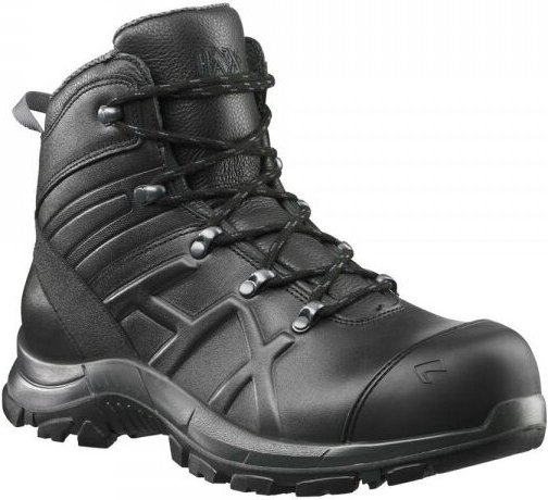 Haix - black eagle Safety 56 mid S3 (610030) uk 12.0 / eu 47