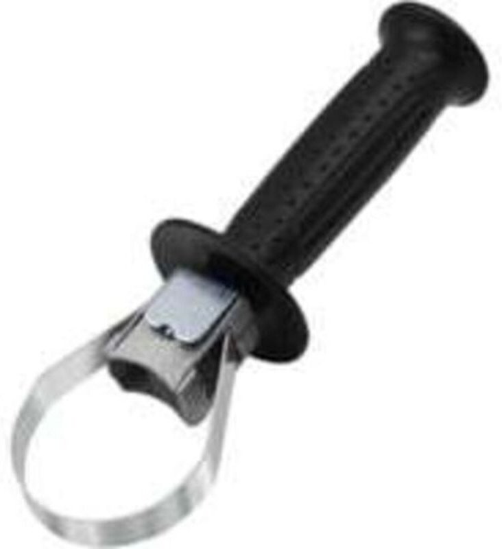 Jalleria - Hammerbohrergriff, Innendurchmessereinstellung 60–65 mm