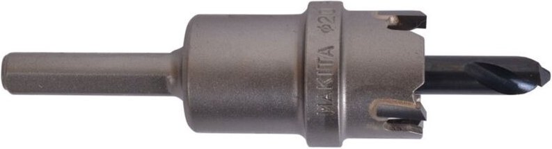 Hm Lochsäge ø 20 mm, Schnitttiefe 10 mm - Makita
