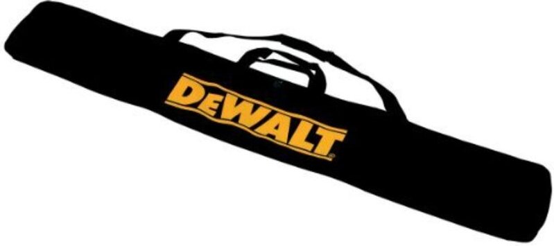 Tasche für Führungsschiene (bis 1500 mm) - Dewalt