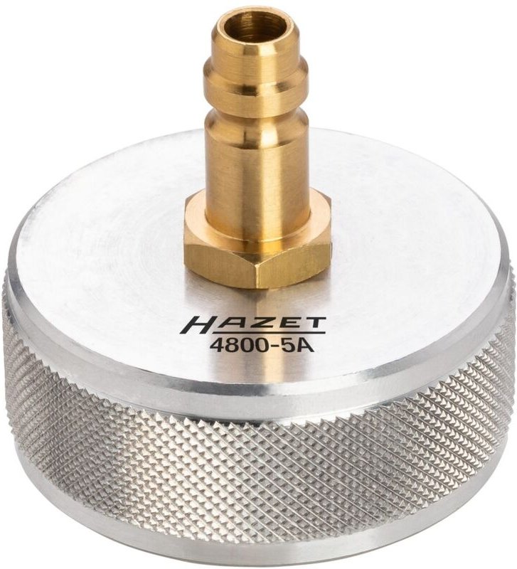 Kühlerpumpe und -adapter, Art.Nr. 4800-5A - Hazet