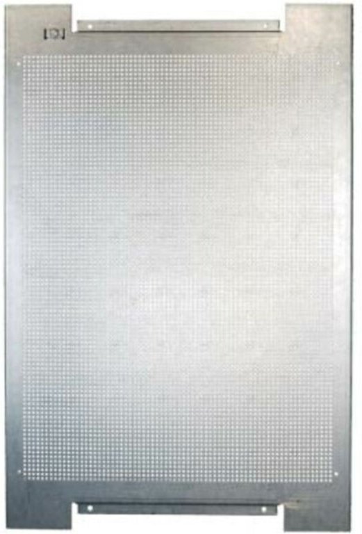 Kathrein Lochstahlrückwand 600x800mm MP6080