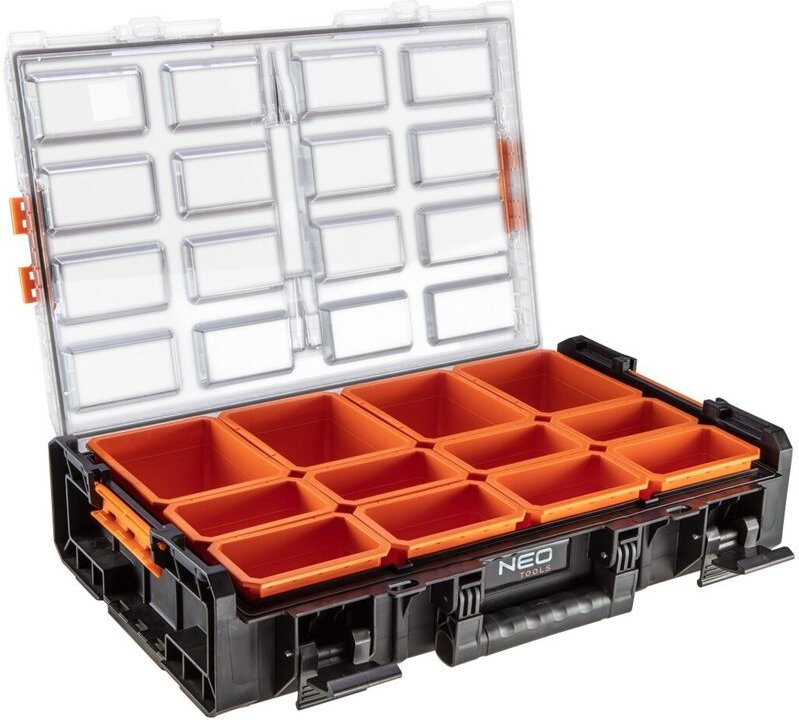 Thumbnail - Organizer XL, Modulares System I