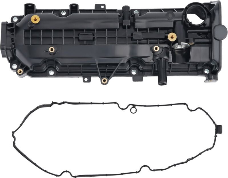 Ventildeckel mit Dichtung For Fiat 500 312 Panda 169 Ford KA 55269092 55284834