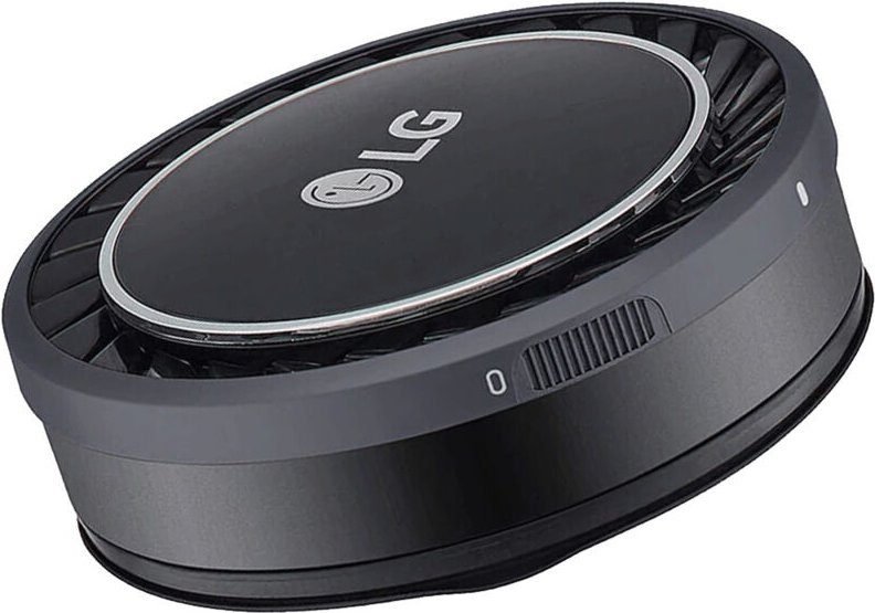 Ersatzteil - Hepa Filter - LG